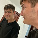 Артур, 22 года