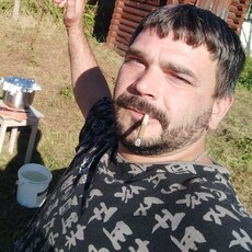 Фотография мужчины Евгений, 37 лет из г. Санкт-Петербург