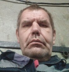 Фотография мужчины Андрей, 46 лет из г. Киров