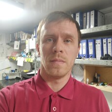 Фотография мужчины Вячеслав, 33 года из г. Екатеринбург