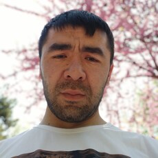Фотография мужчины Абдуллох, 30 лет из г. Нижневартовск