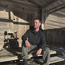 Фотография мужчины Матвей, 35 лет из г. Череповец