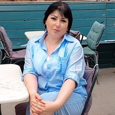 Фотография девушки Ольга, 42 года из г. Таловая