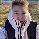 Антон, 23 года