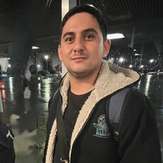 Фотография мужчины Edish, 23 года из г. Тобольск