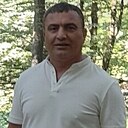 Раил, 42 года