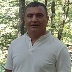 Фотография мужчины Раил, 42 года из г. Познань