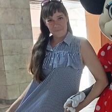 Фотография девушки Марина, 41 год из г. Курск