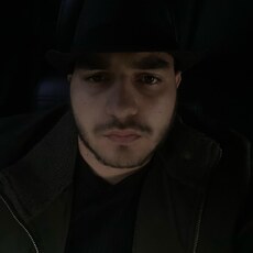 Фотография мужчины Степа, 18 лет из г. Домодедово