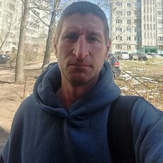 Фотография мужчины Дмитрий, 44 года из г. Тверь