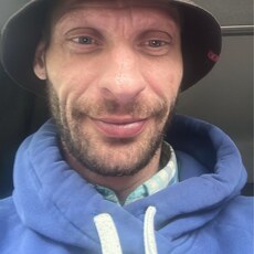 Фотография мужчины Фёдор, 43 года из г. Нижний Тагил