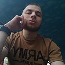 Андрей, 23 года