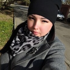 Фотография девушки Татьяна, 41 год из г. Хабаровск