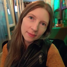 Фотография девушки София, 42 года из г. Геленджик