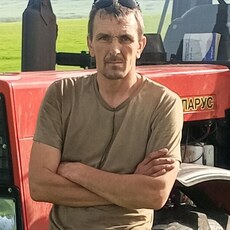 Фотография мужчины Алексей Ананьин, 42 года из г. Ставрополь