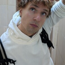 Фотография мужчины Сергей, 29 лет из г. Екатеринбург