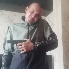 Фотография мужчины Сергей, 26 лет из г. Сергиев Посад