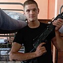 Роман, 28 лет