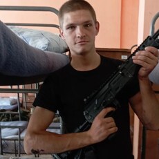 Фотография мужчины Роман, 28 лет из г. Биробиджан