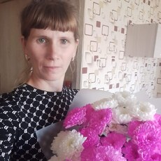 Фотография девушки Елена, 41 год из г. Киселевск