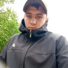 Фотография мужчины Валерий, 25 лет из г. Карталы