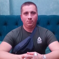 Фотография мужчины Миша, 25 лет из г. Тольятти