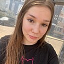 Сабрина, 25 лет