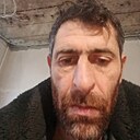 Севак, 40 лет