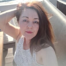 Фотография девушки Милашка, 44 года из г. Адлер