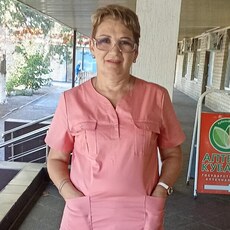Фотография девушки Оксана, 53 года из г. Кавказская