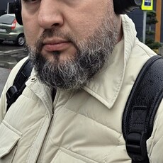 Фотография мужчины Евгений, 35 лет из г. Прохладный