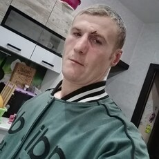 Фотография мужчины Слава, 24 года из г. Тулун