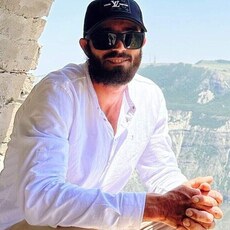 Фотография мужчины Мухаммад, 31 год из г. Каспийск