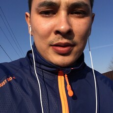 Фотография мужчины Эдуард, 32 года из г. Соликамск