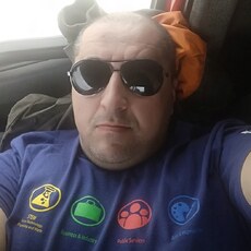 Фотография мужчины Рус, 43 года из г. Краснотурьинск