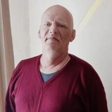 Фотография мужчины Анатолий, 55 лет из г. Петропавловск-Камчатский