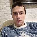 Никита, 20 лет