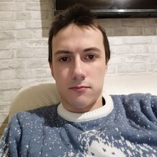 Фотография мужчины Никита, 20 лет из г. Ижевск