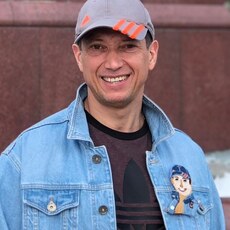 Фотография мужчины Виталий, 52 года из г. Калининград