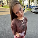 Анастасия, 18 лет