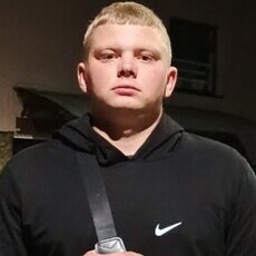 Фотография мужчины Тарас, 22 года из г. Явор