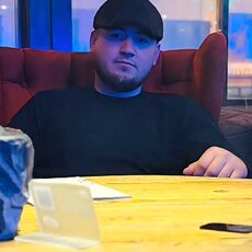 Фотография мужчины Romiz, 29 лет из г. Тюмень
