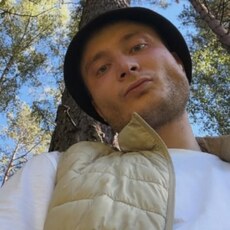 Фотография мужчины Алексей, 28 лет из г. Псков