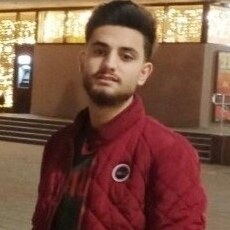 Фотография мужчины Аднан, 24 года из г. Витебск