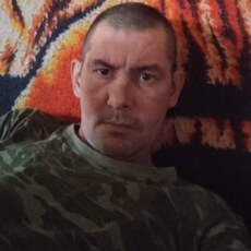 Фотография мужчины Витя Фирсов, 40 лет из г. Елово