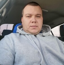 Фотография мужчины Александр, 43 года из г. Оренбург