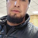 Тимур, 25 лет