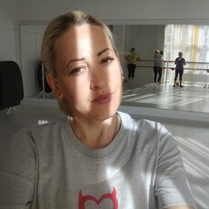 Фотография девушки Эля, 42 года из г. Магнитогорск