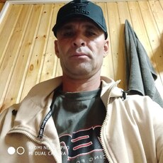 Фотография мужчины Костя, 30 лет из г. Симферополь