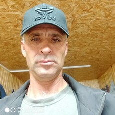 Фотография мужчины Костя, 30 лет из г. Симферополь